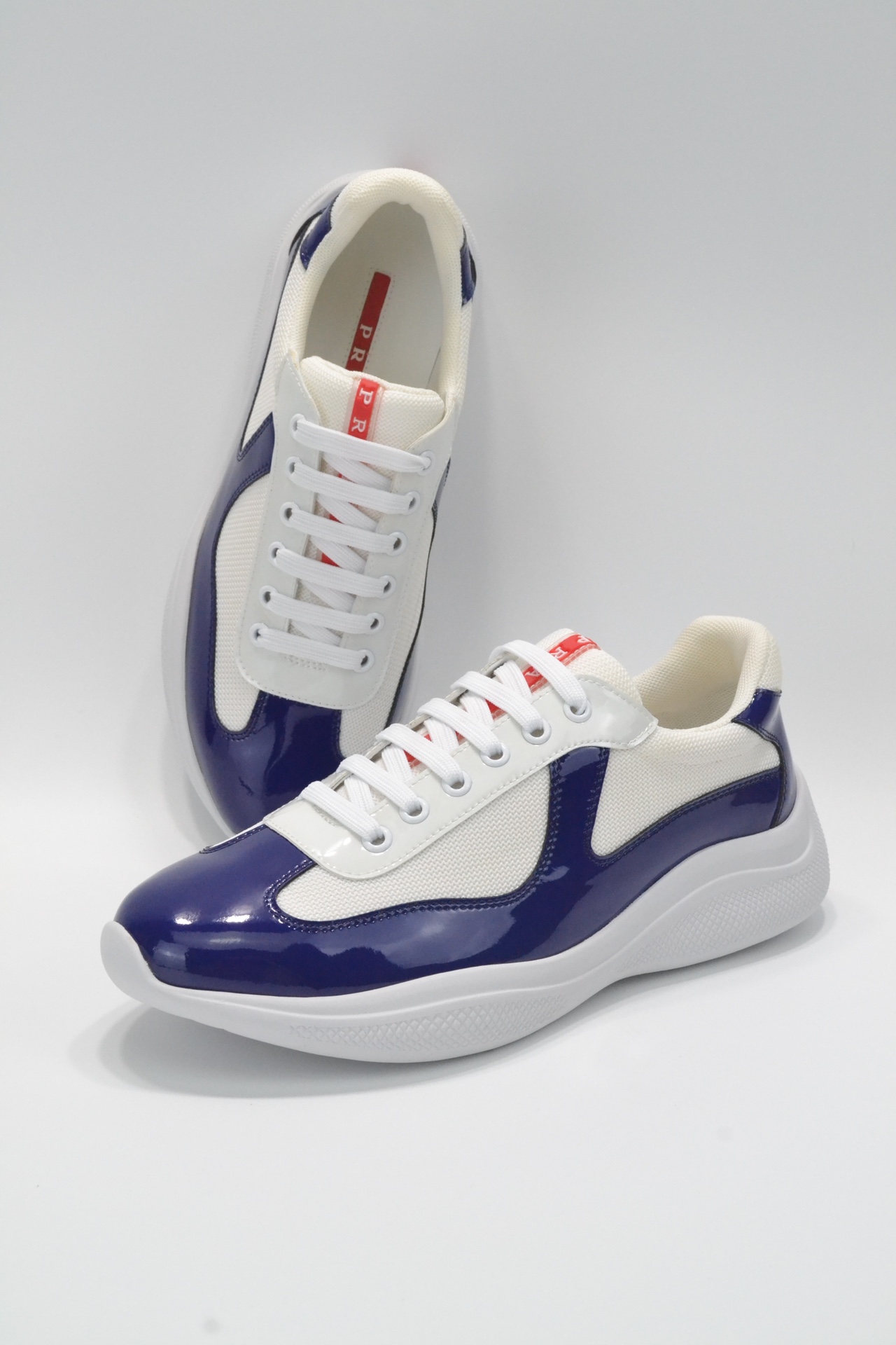 Prada Sneakers-203