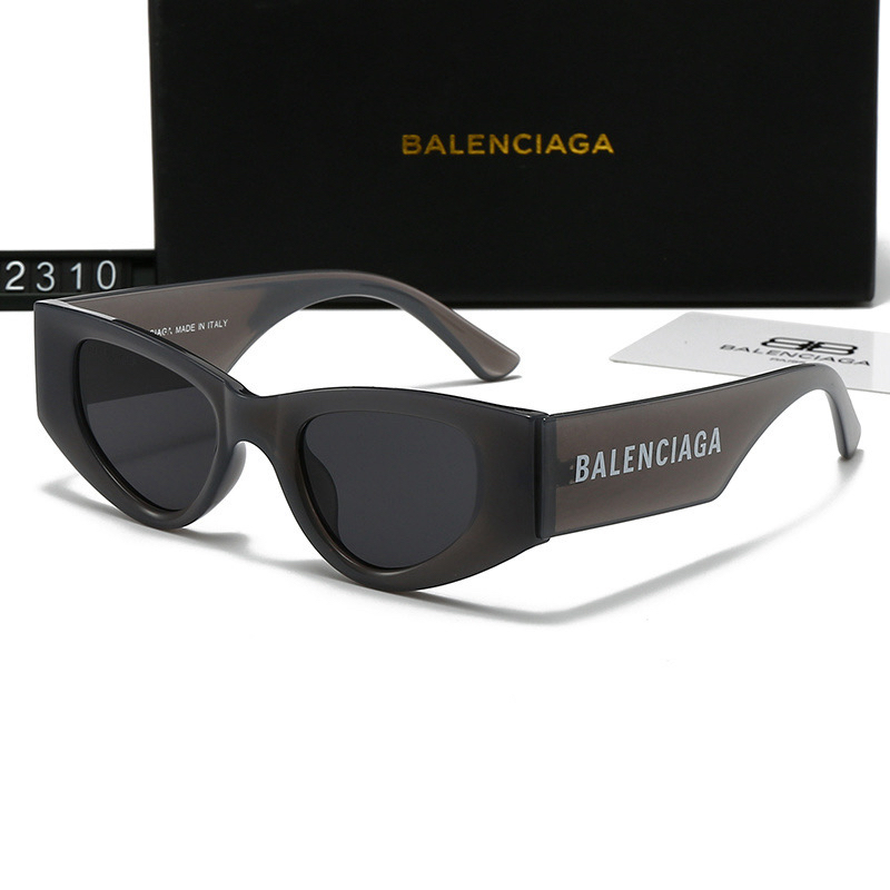 Balenciaga glasses-73