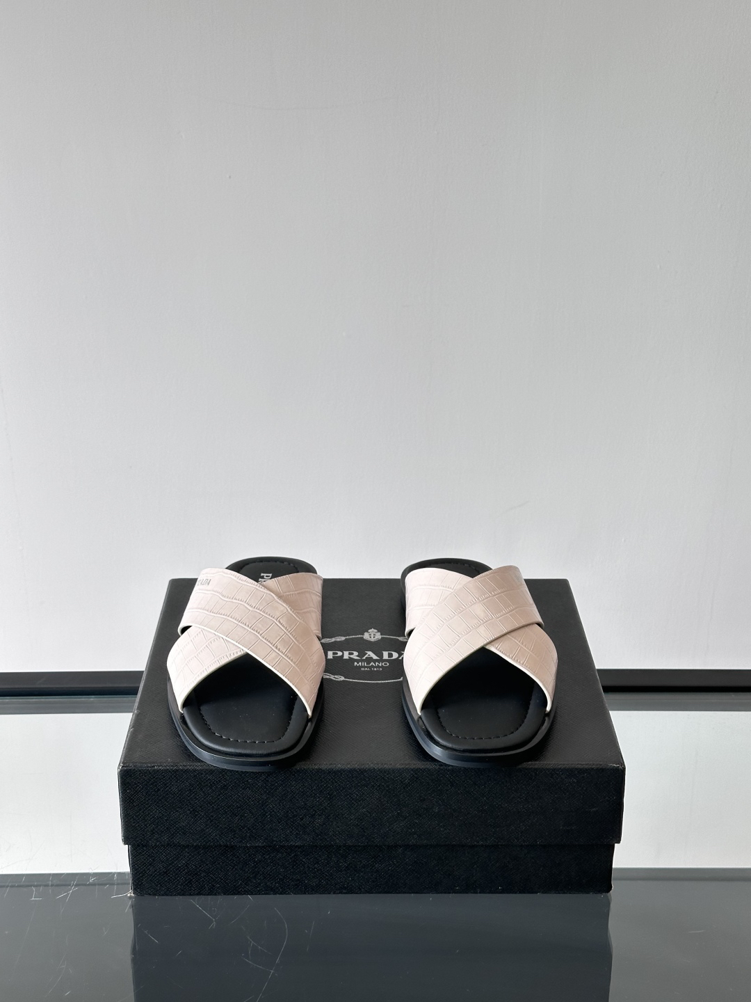 Prada Summer footwear