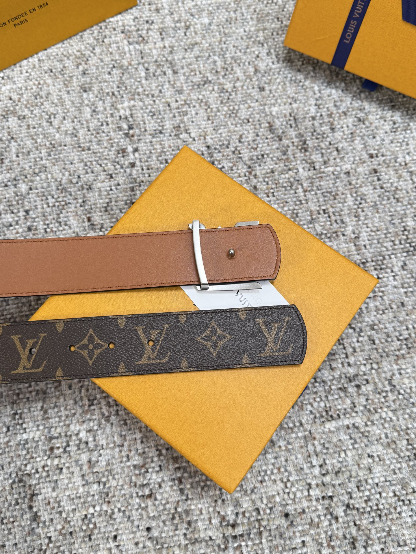 Lv belt-45