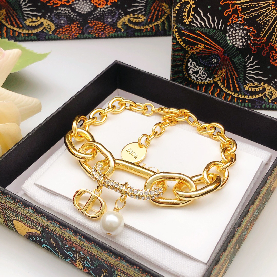 Dior Bracelet-20