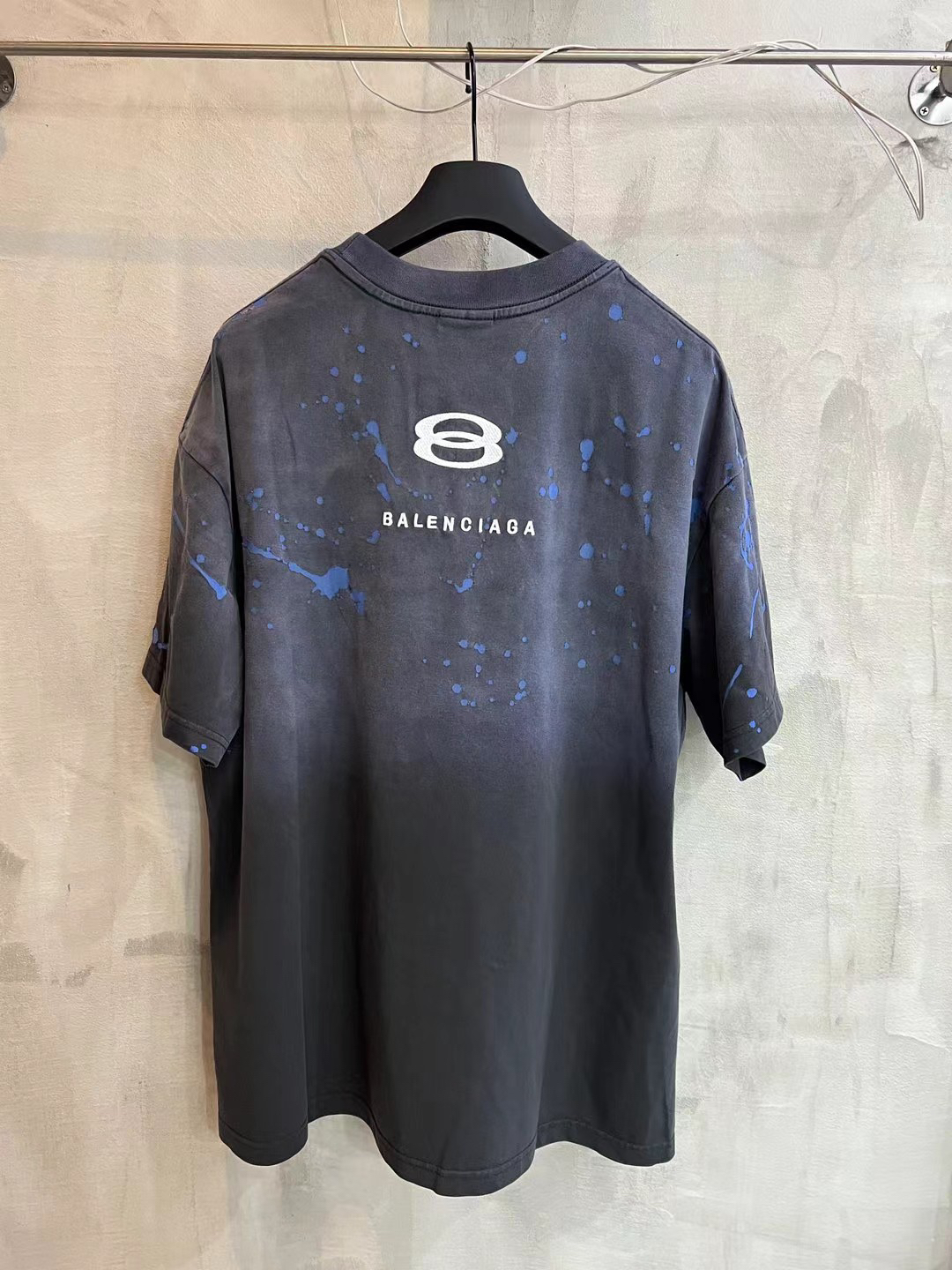 Balenciaga clothing-269