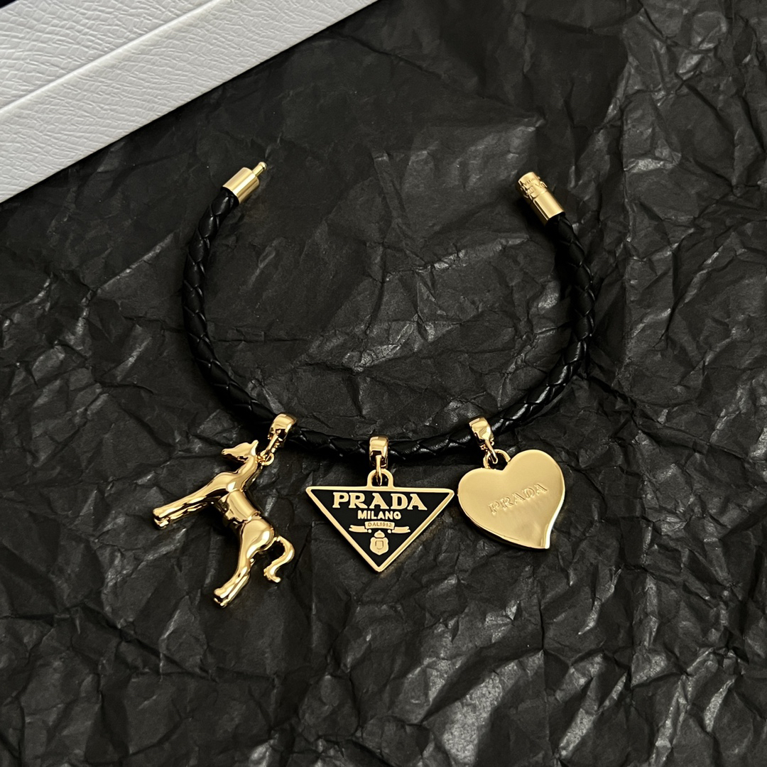 Prada Bracelet-8