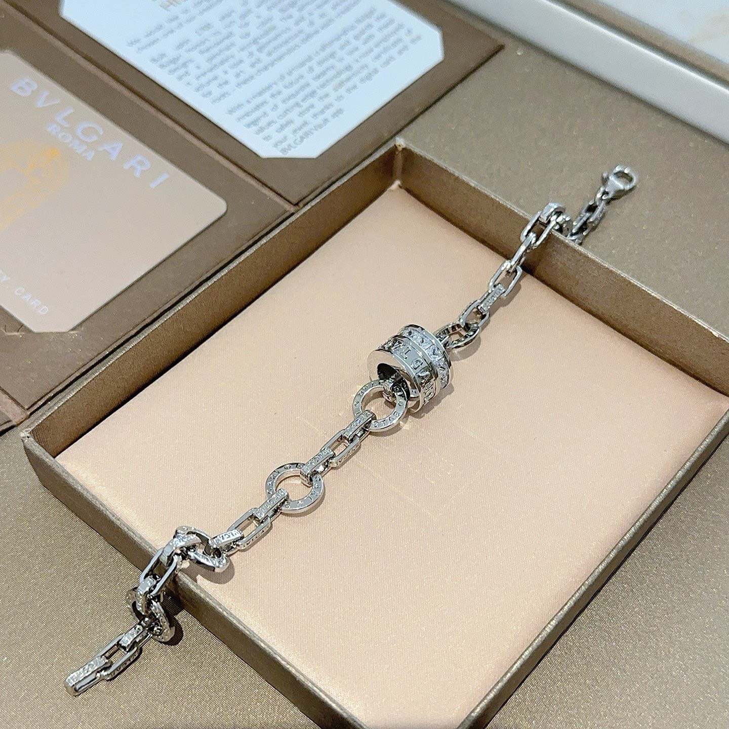 Bottega Veneta Bracelet-76