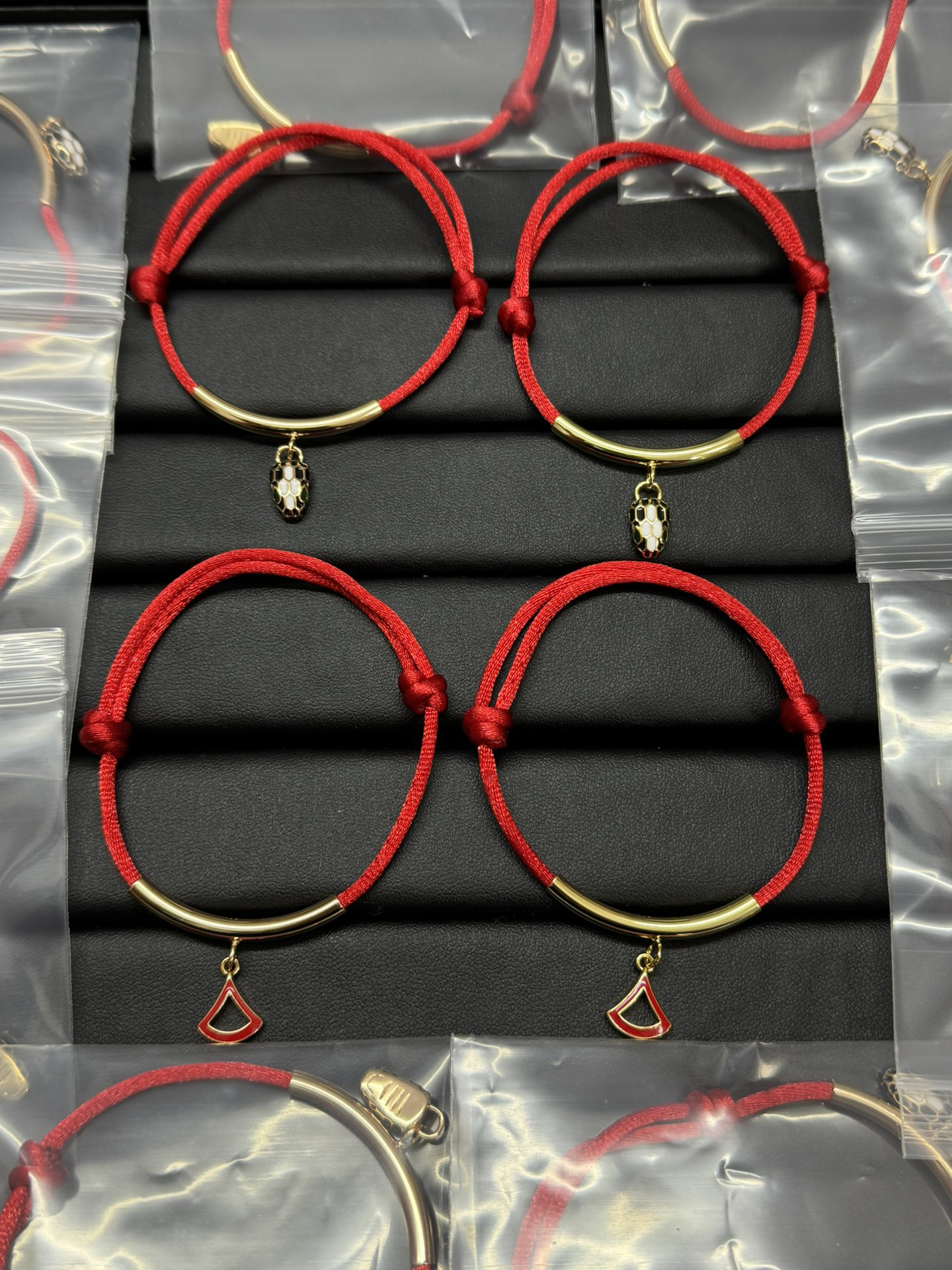 Bottega Veneta Bracelet-40