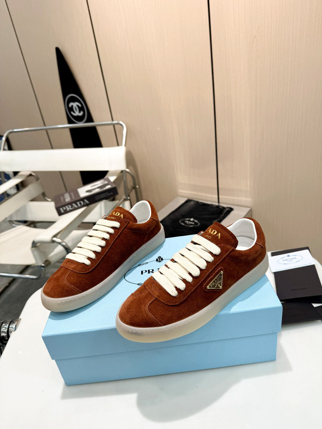 Prada Sneakers-176