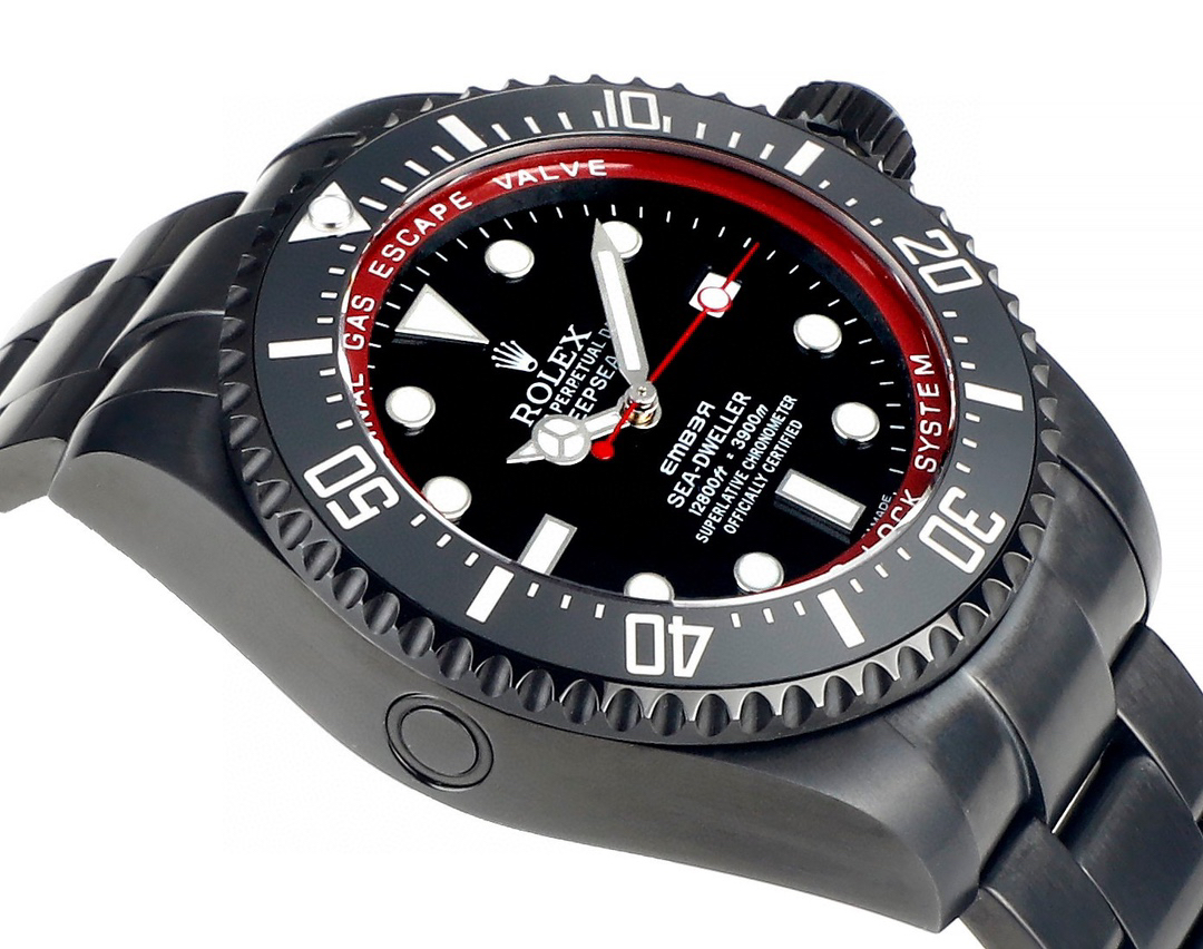 Rolex Hot New Products-36,44MM