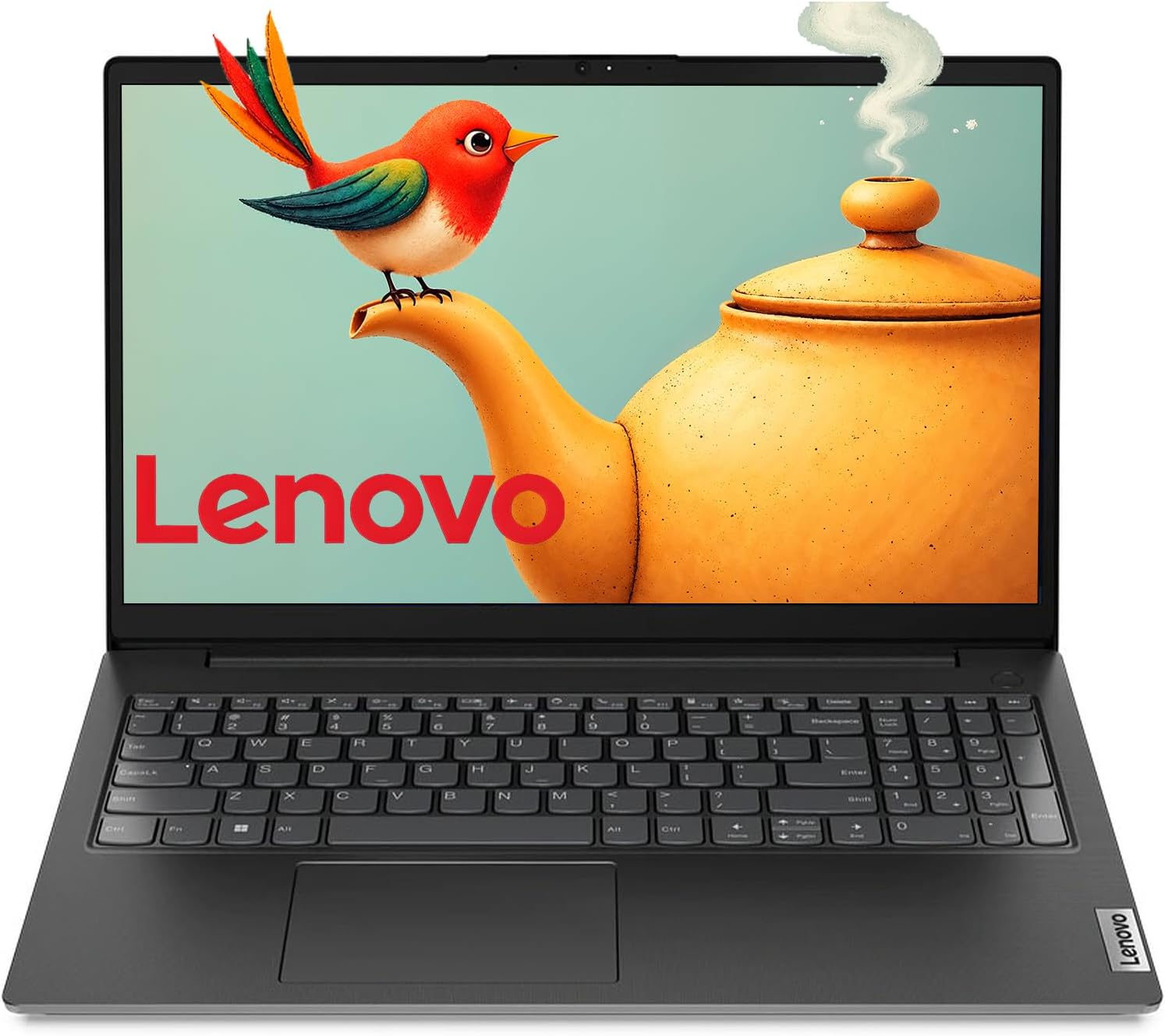Lenovo Portable Laptop for Business and Student with Lifetime Office 365, 15.6