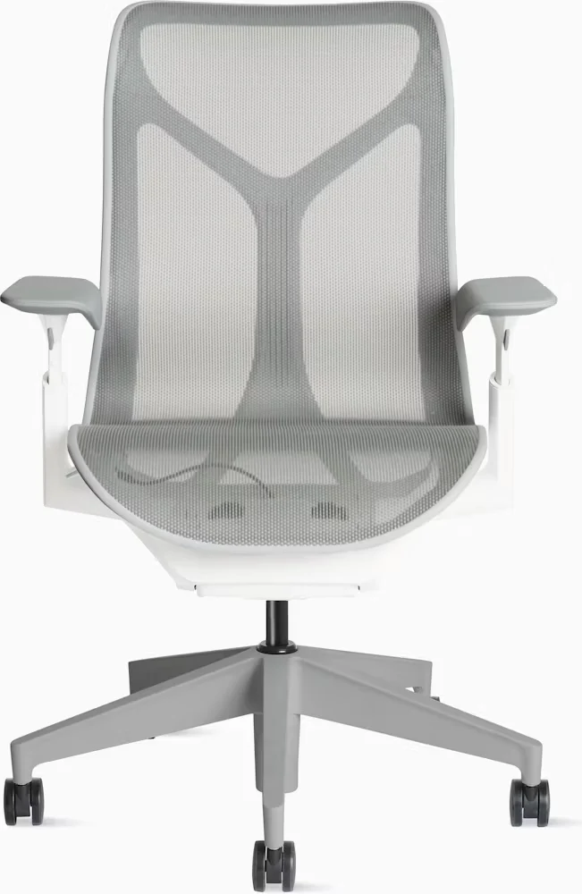 Cosm Chair, Mid Back