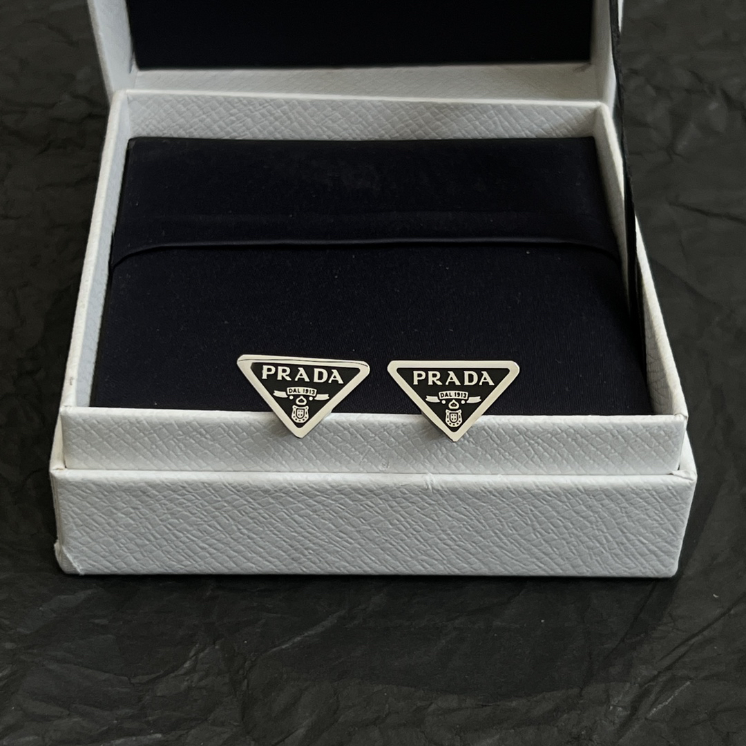 Prada earrings-28