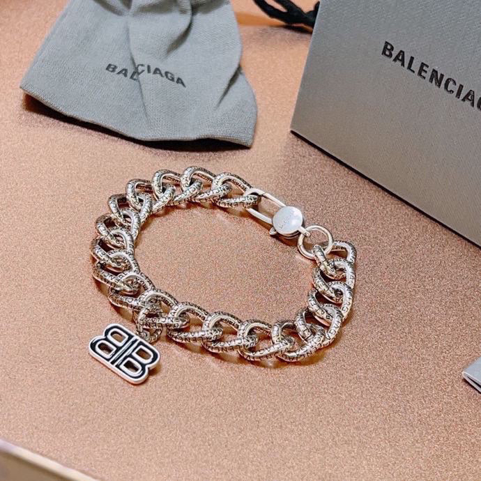 Balenciaga Bracelet-55