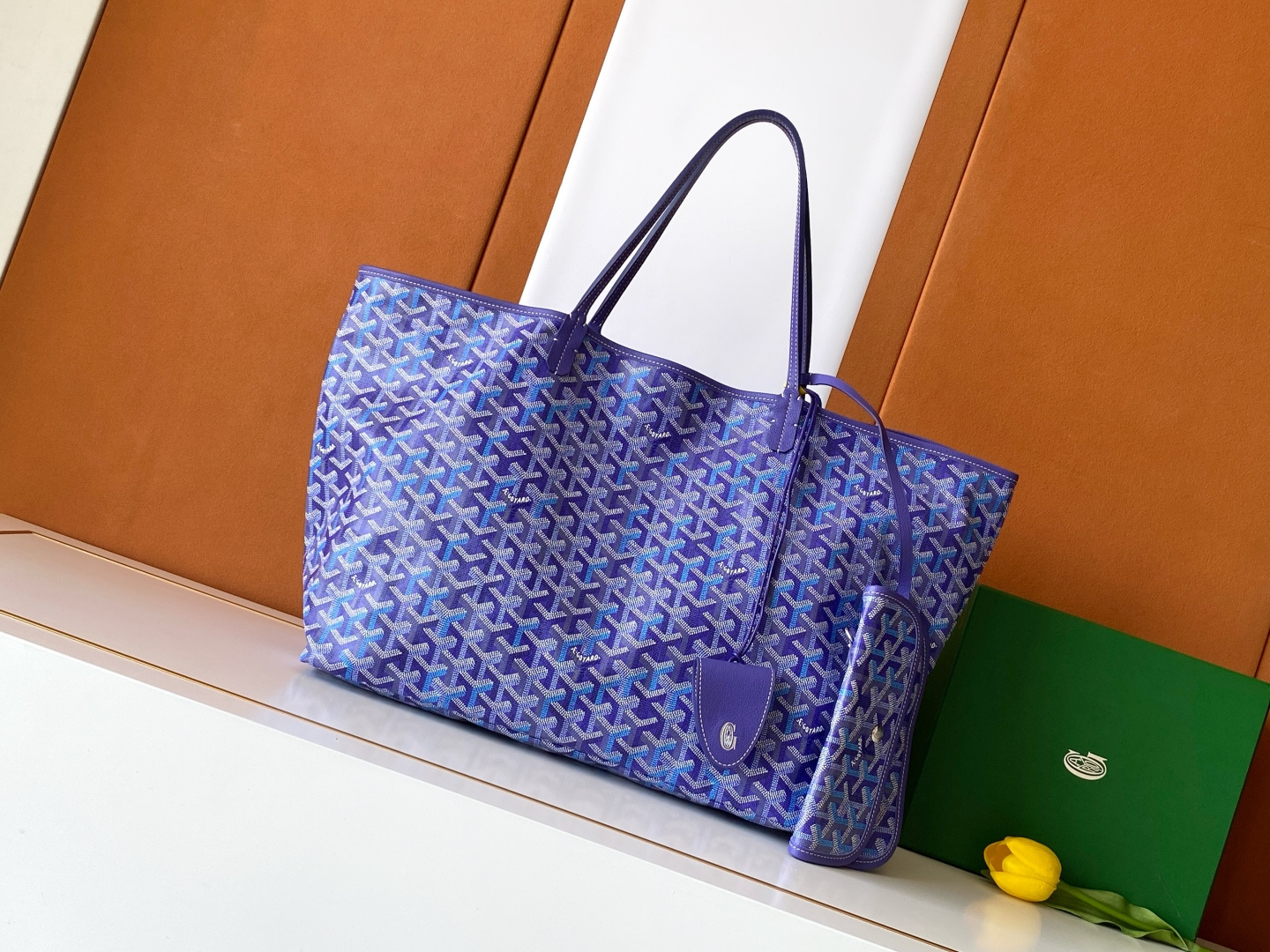Goyard bags-50
