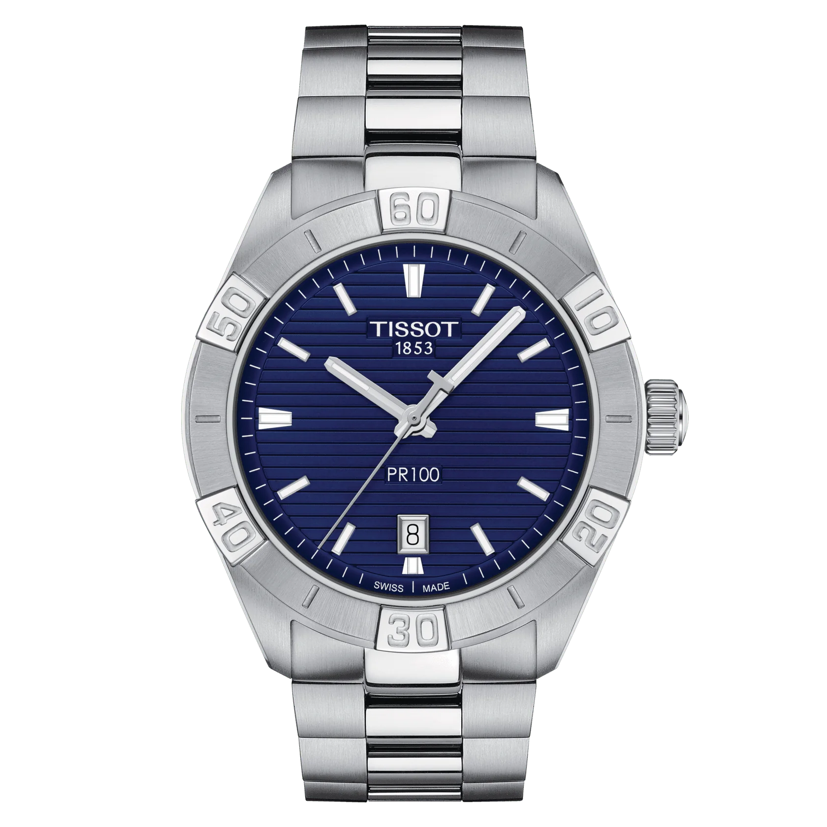 PR 100 Sport Gent T1016101104100