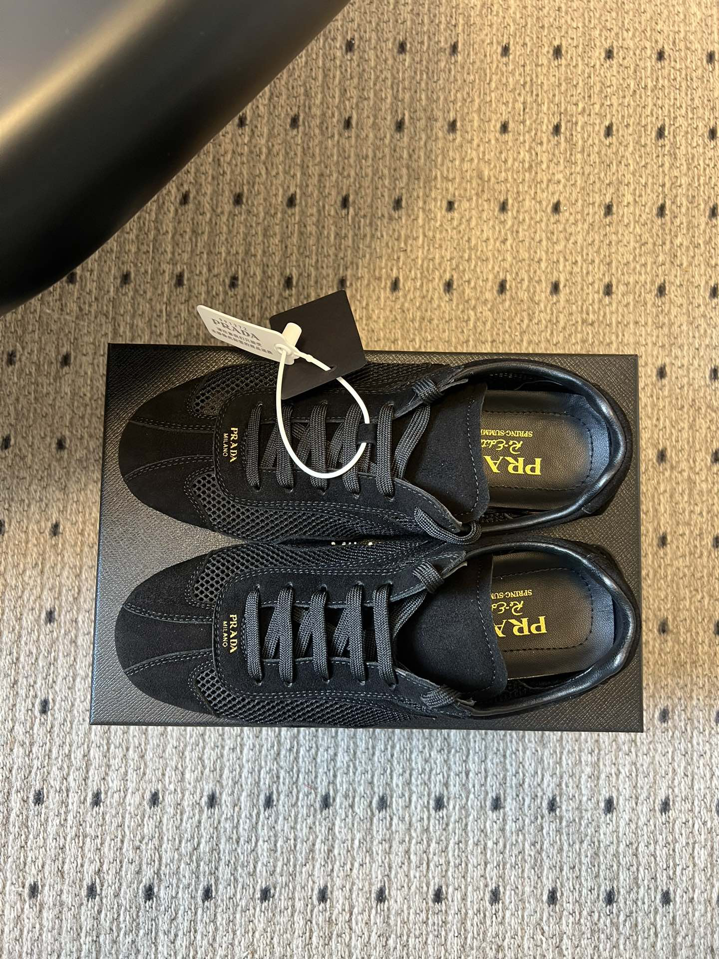 Prada Sneakers-215