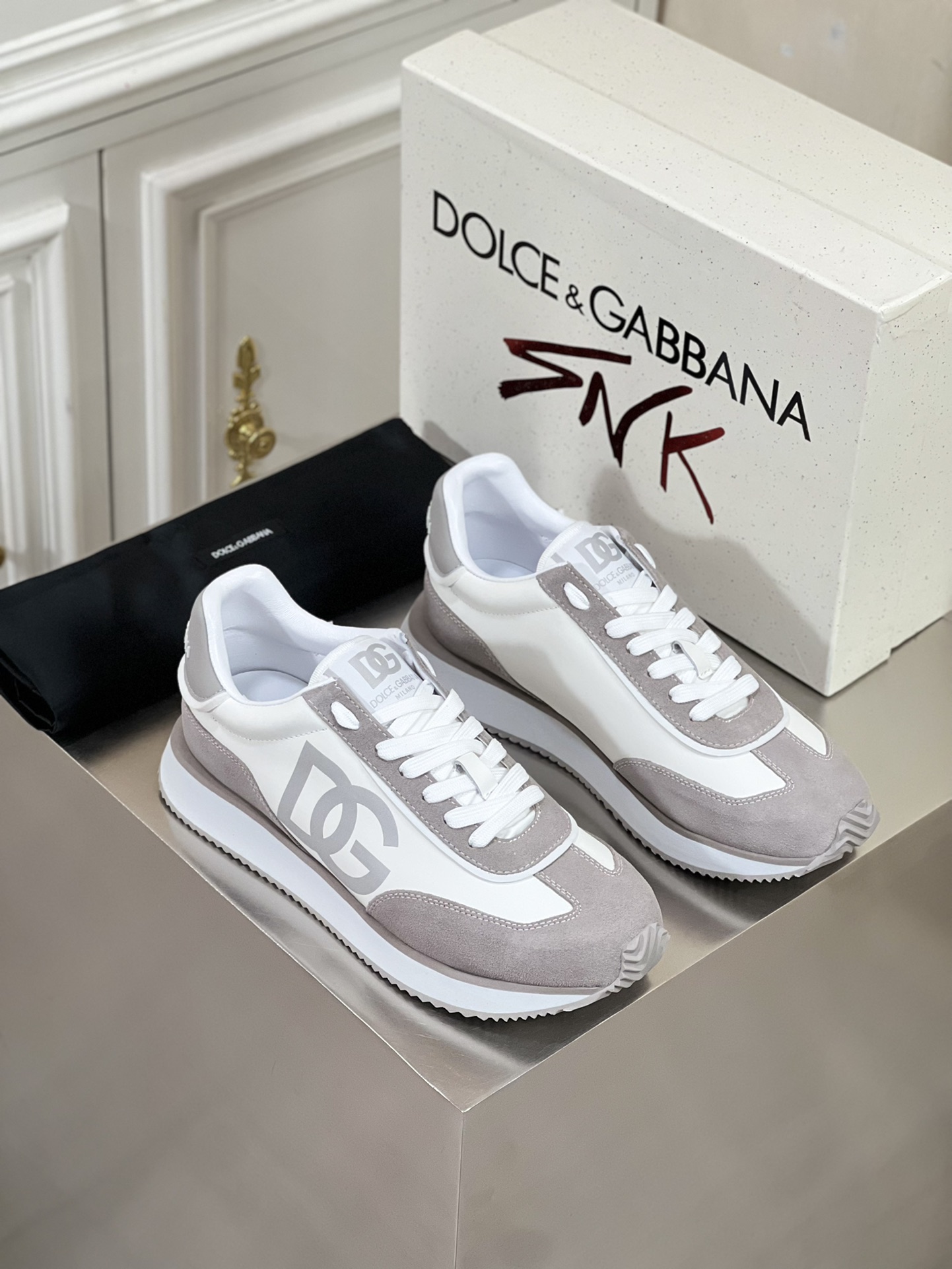 D&G Sneakers-123