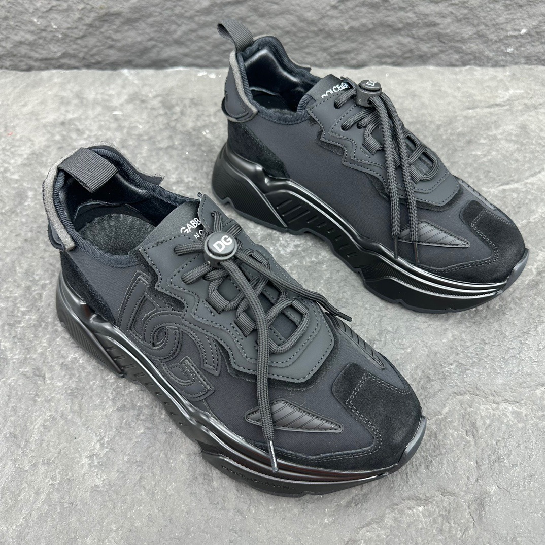 D&G Sneakers-43