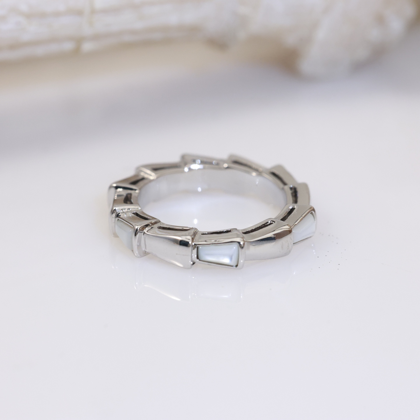 Bottega Veneta ring-54