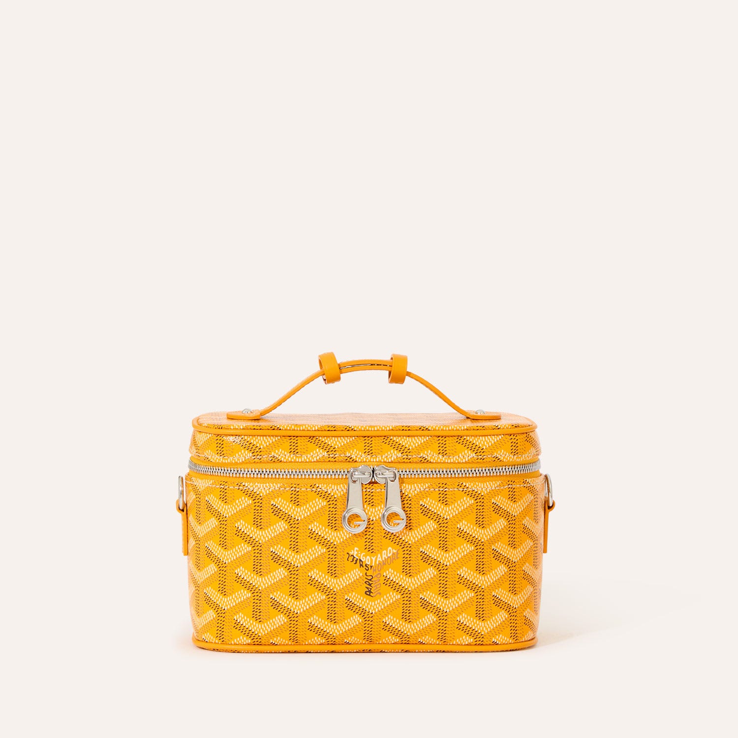 Muse Mini Vanity