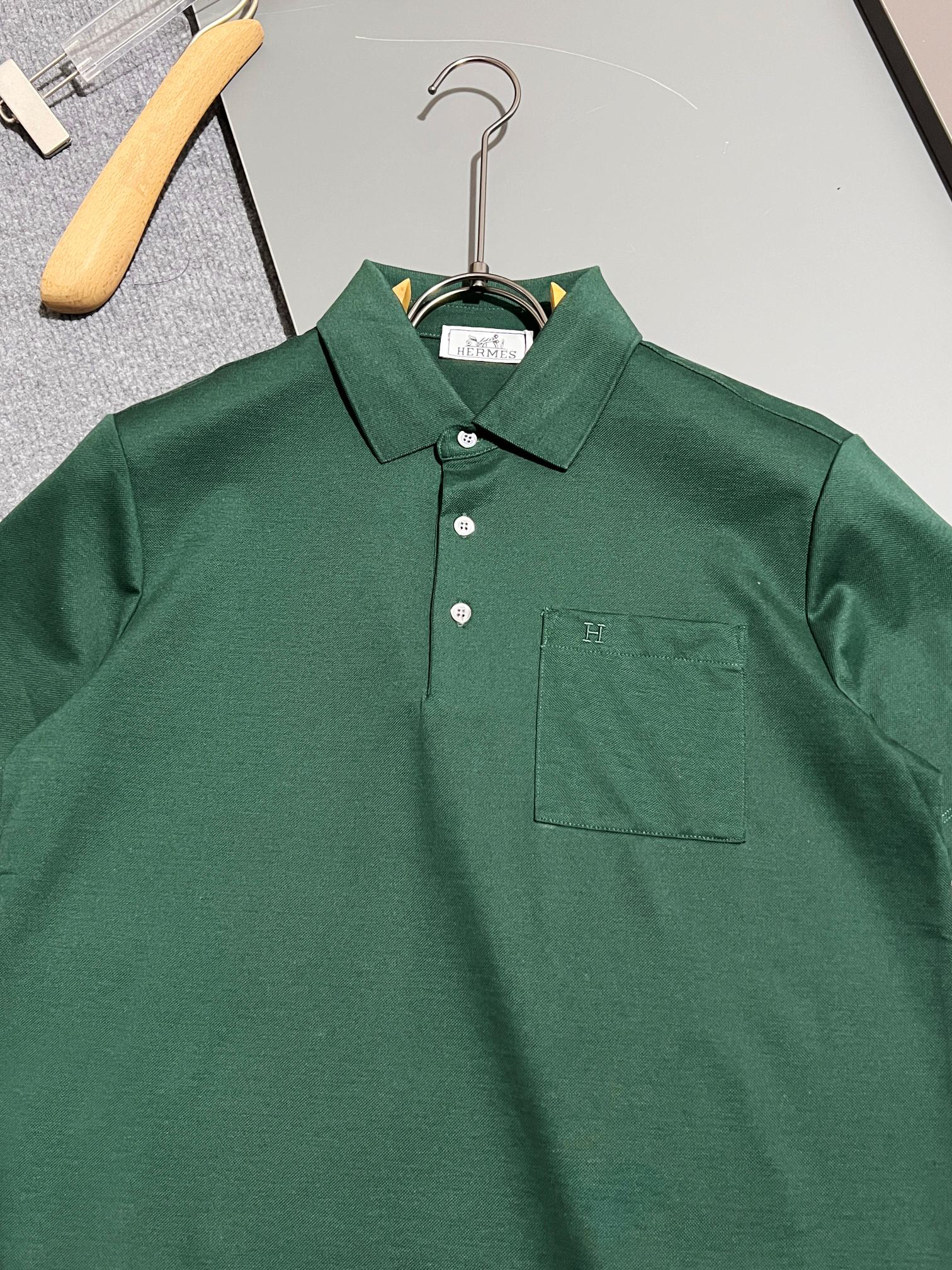 Hermes clothing-154