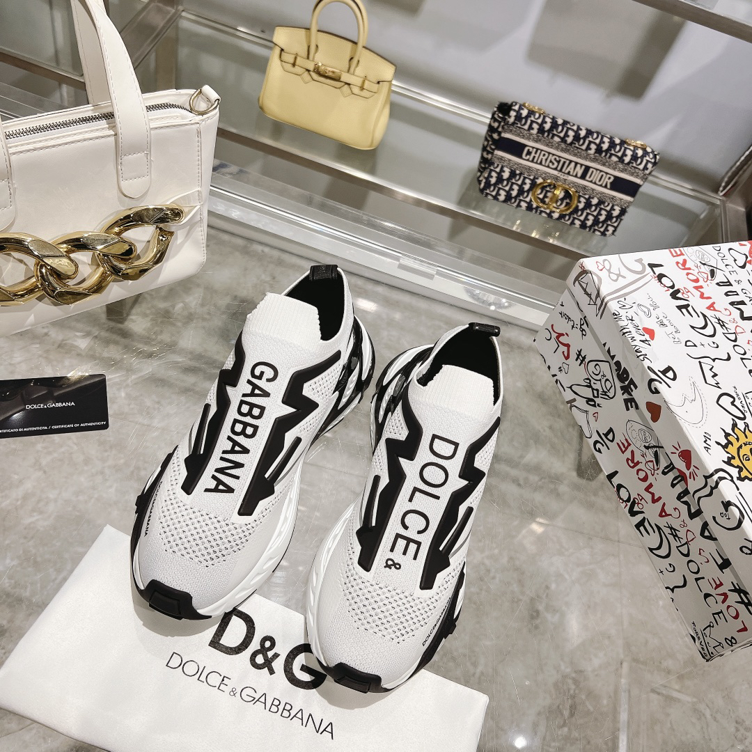 D&G Sneakers-17