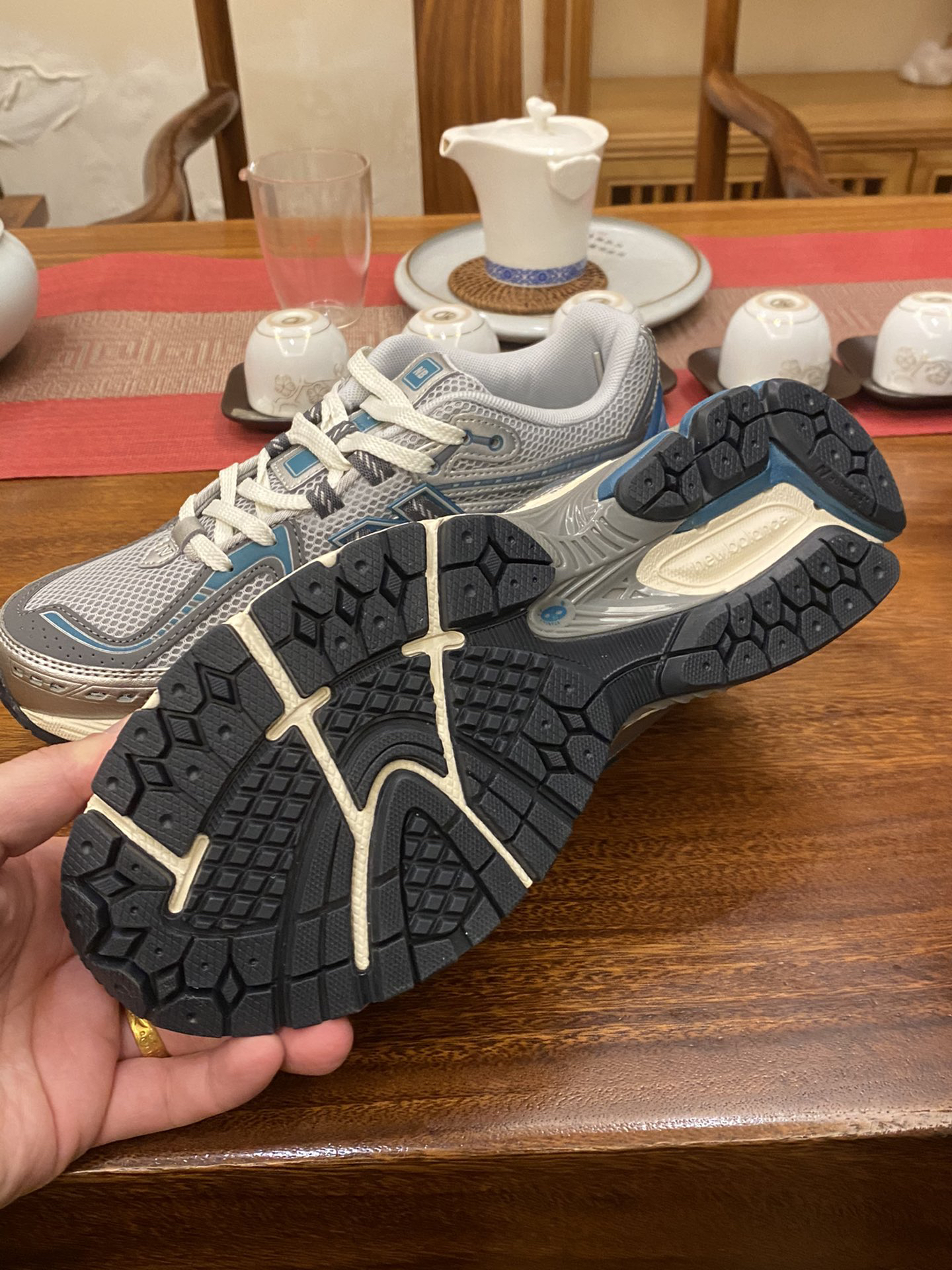 New Balance Sneakers-271