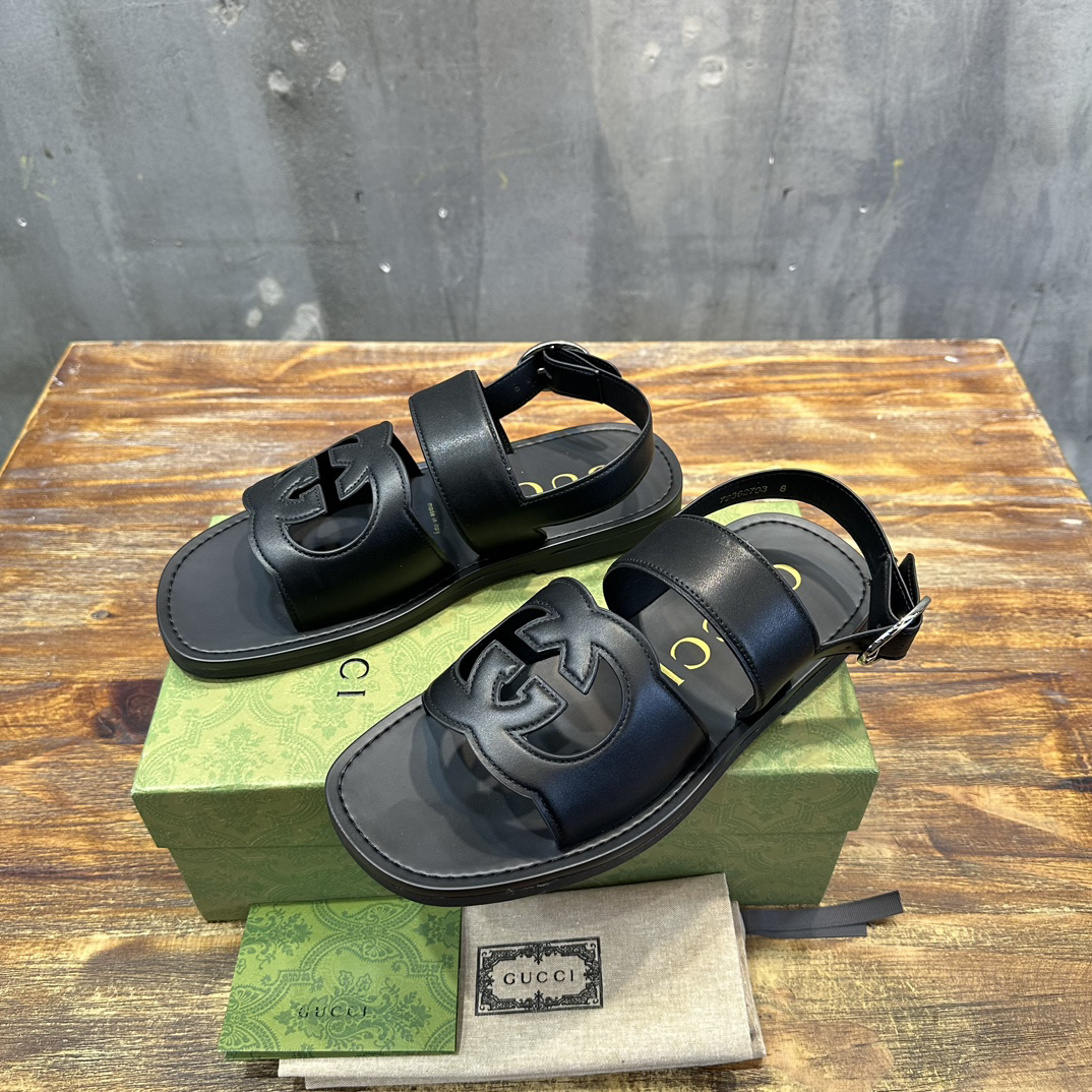 Gucci Summer footwear