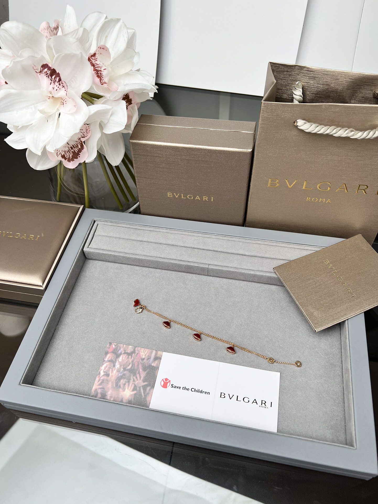 Bottega Veneta Bracelet-21