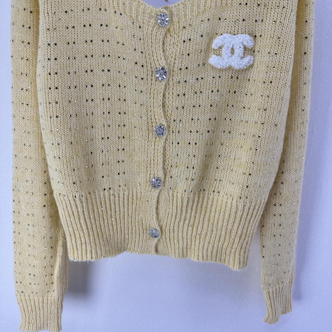 Chanel Clothing-16