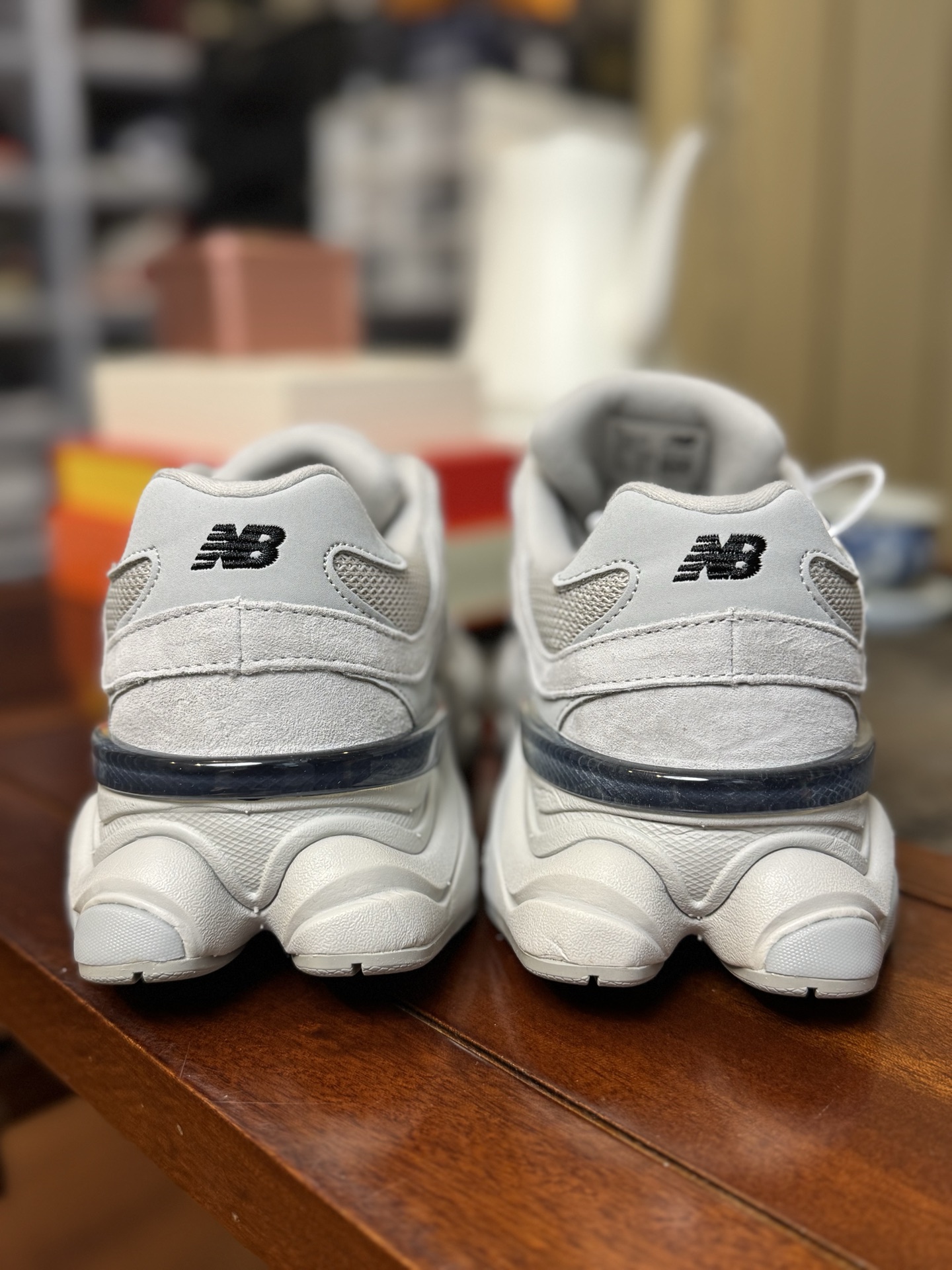New Balance Sneakers-191