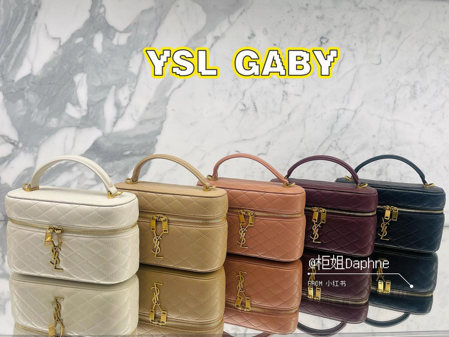 YSL Hot New Product-40