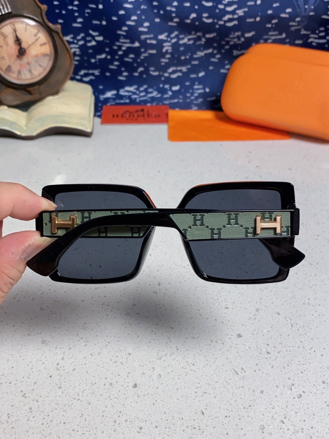Hermes glasses-38