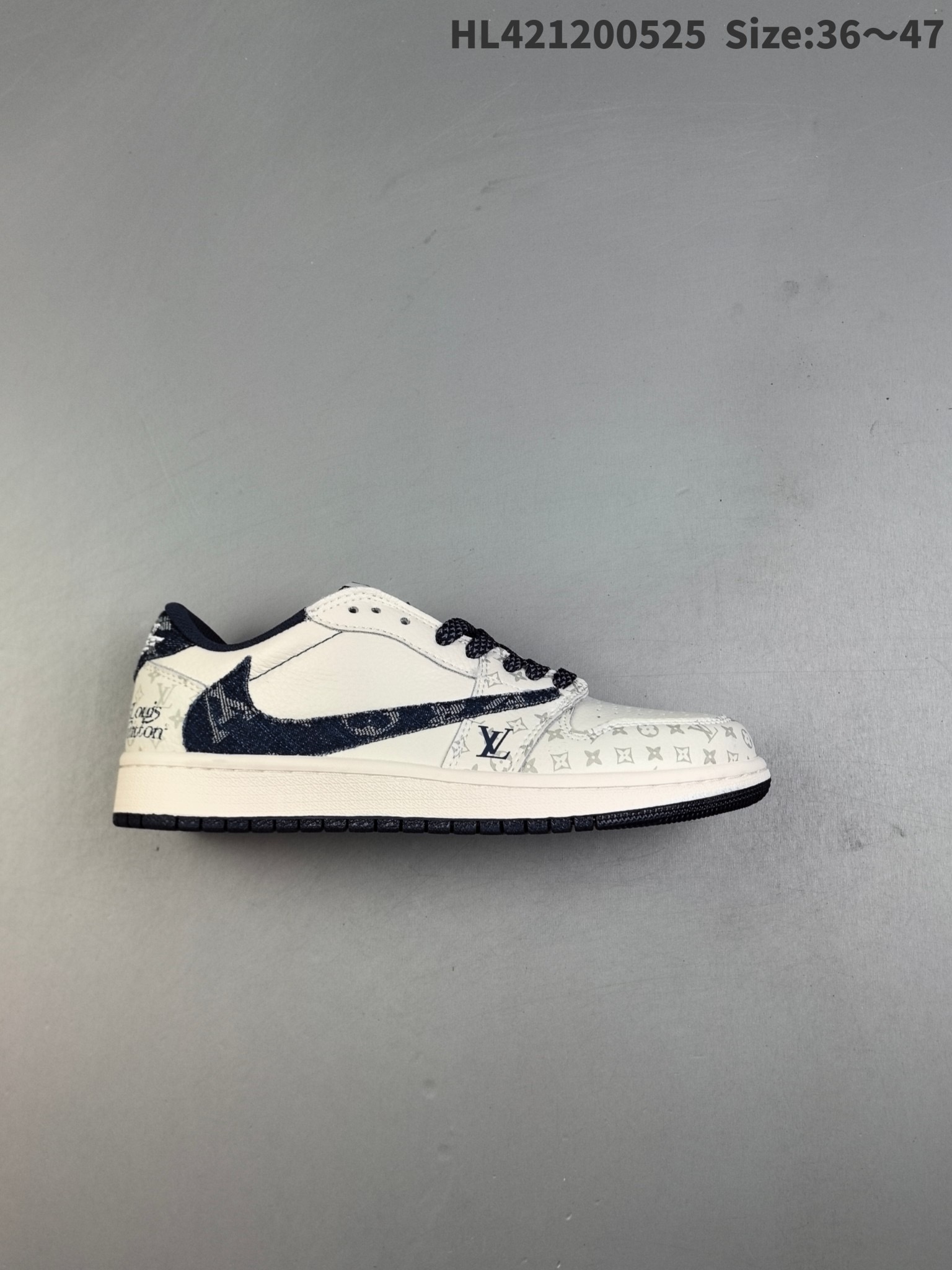 Lv Sneakers-15