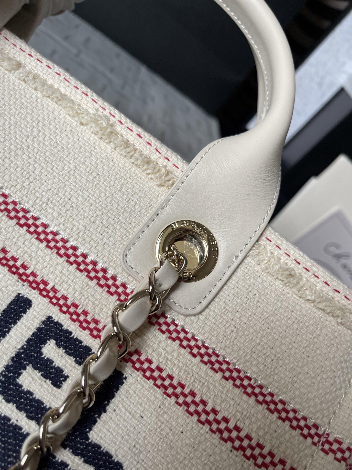 Chanel Hot New Product-1