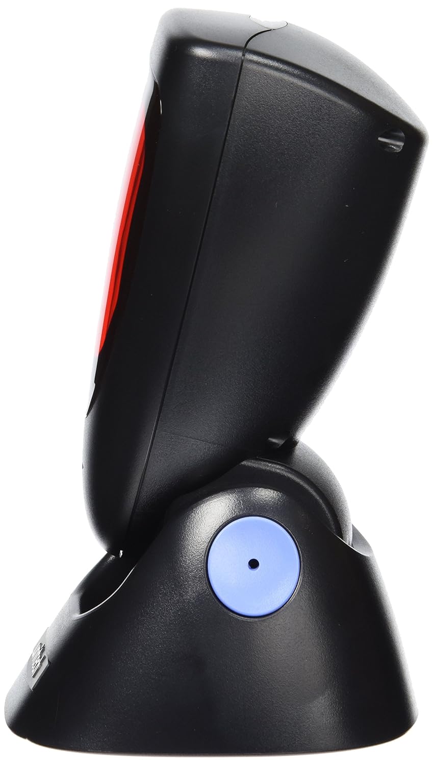unitech FC77-2UCB00-SG FC77 Presentation Scanner, 2D Imager, USB, Black