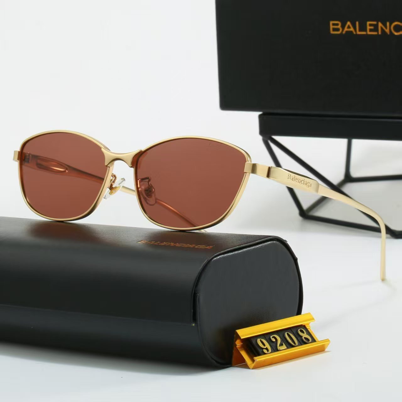 Balenciaga glasses-72