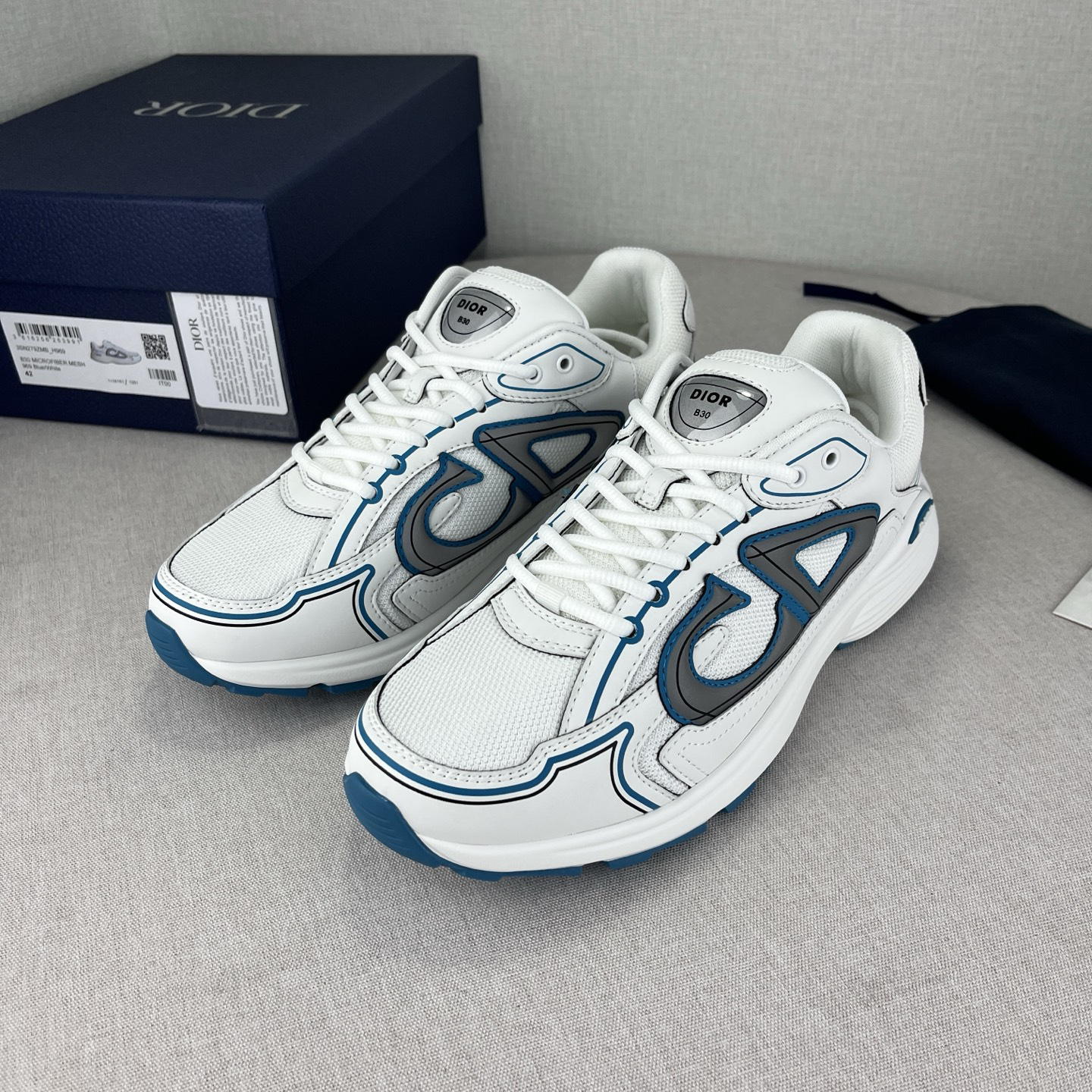 Dior Sneakers-204