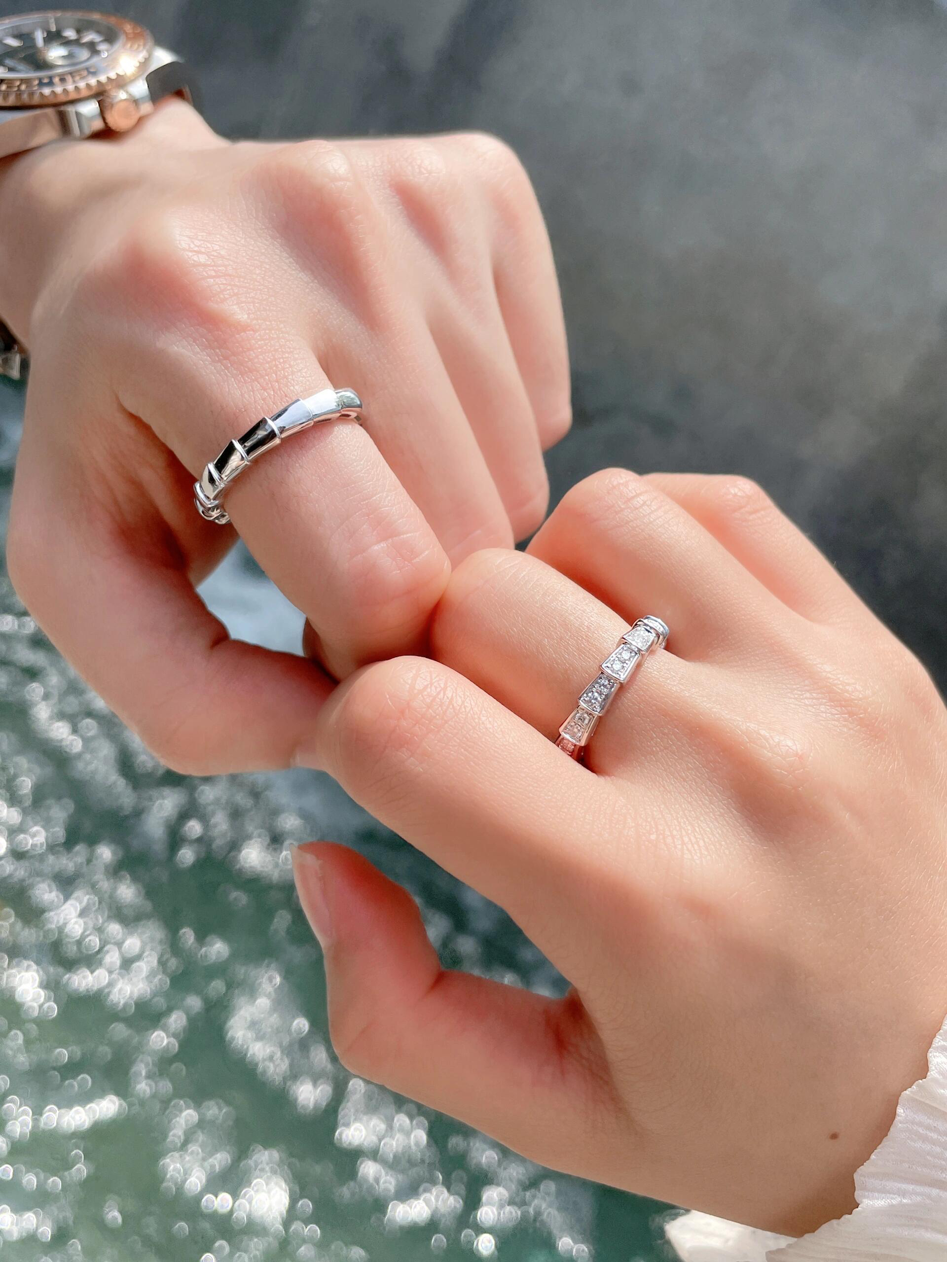 Bottega Veneta ring-57