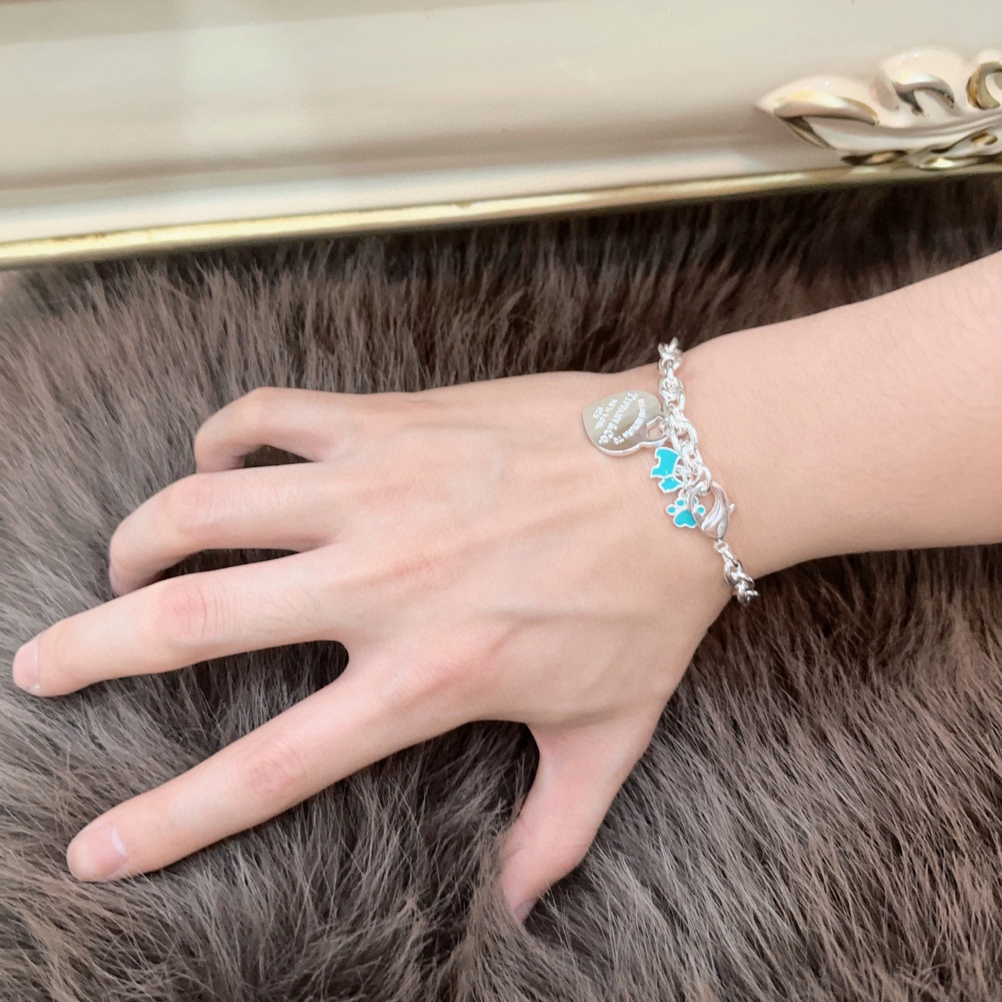 tiffany Bracelet-58