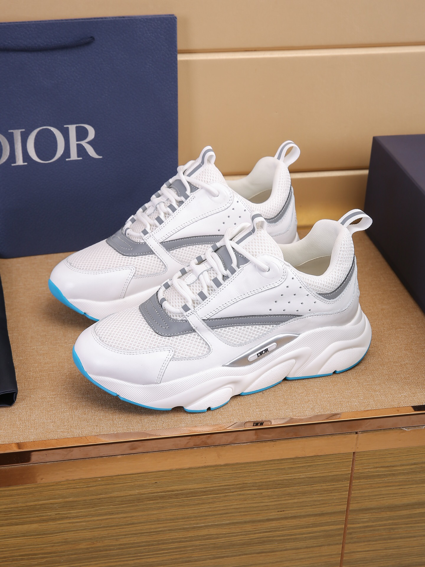 Dior Sneakers-36