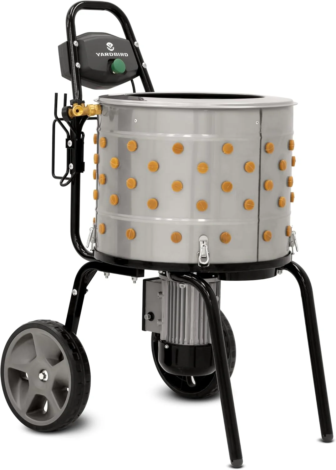 Yardbird 44204 Chicken Plucker, 20