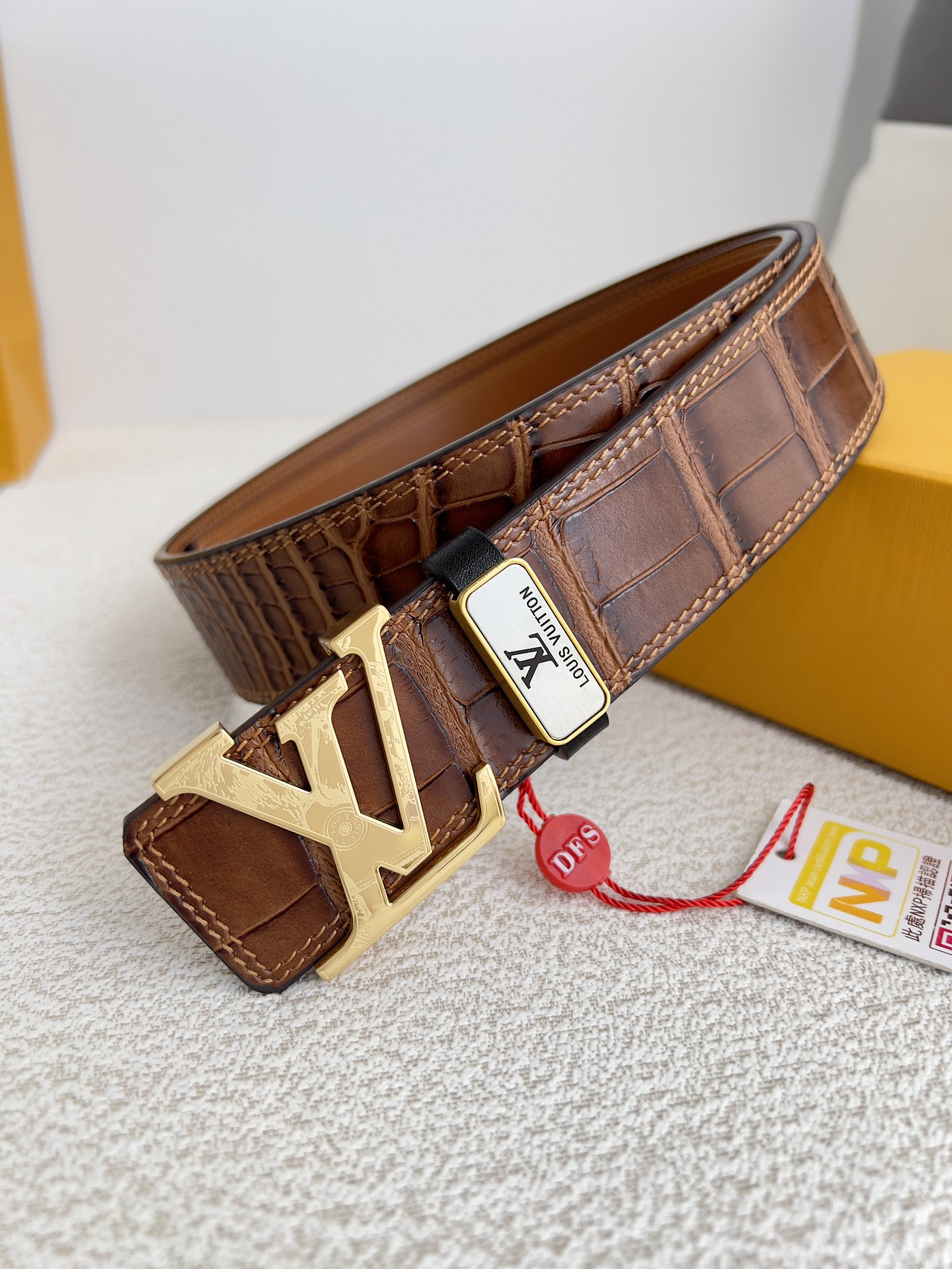 Lv belt-52