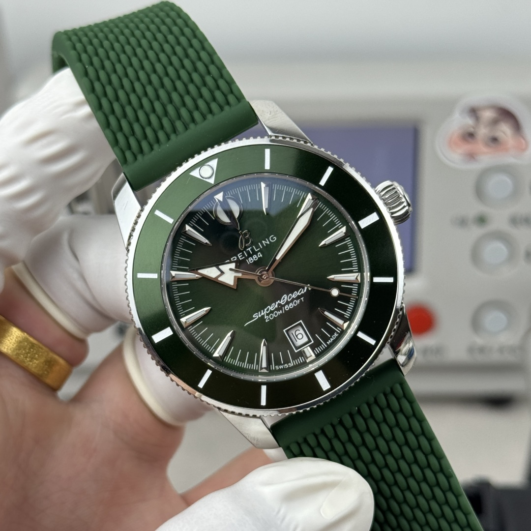 Breitling Hot New Products-135