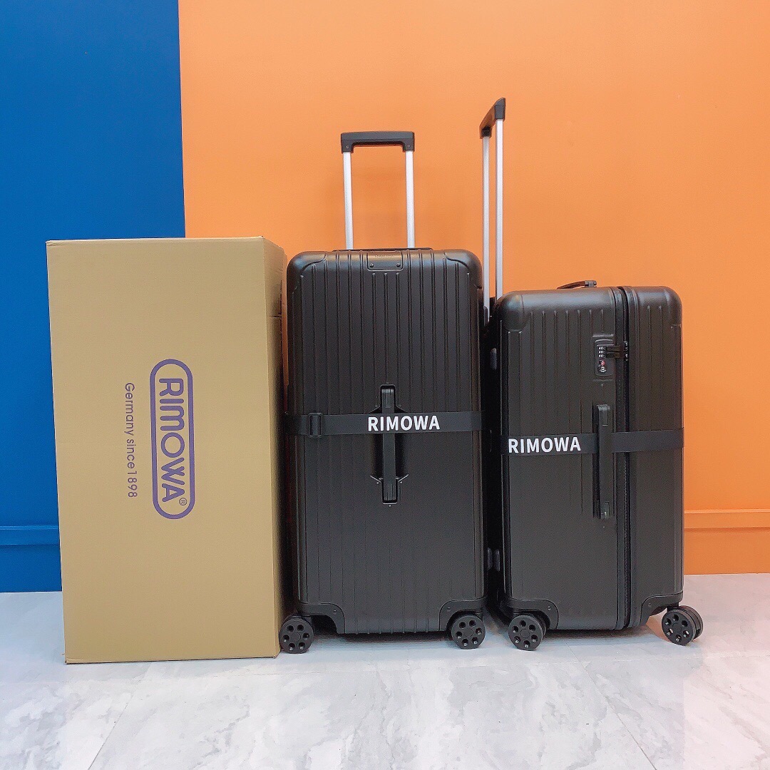 RIMOWA luggage-110