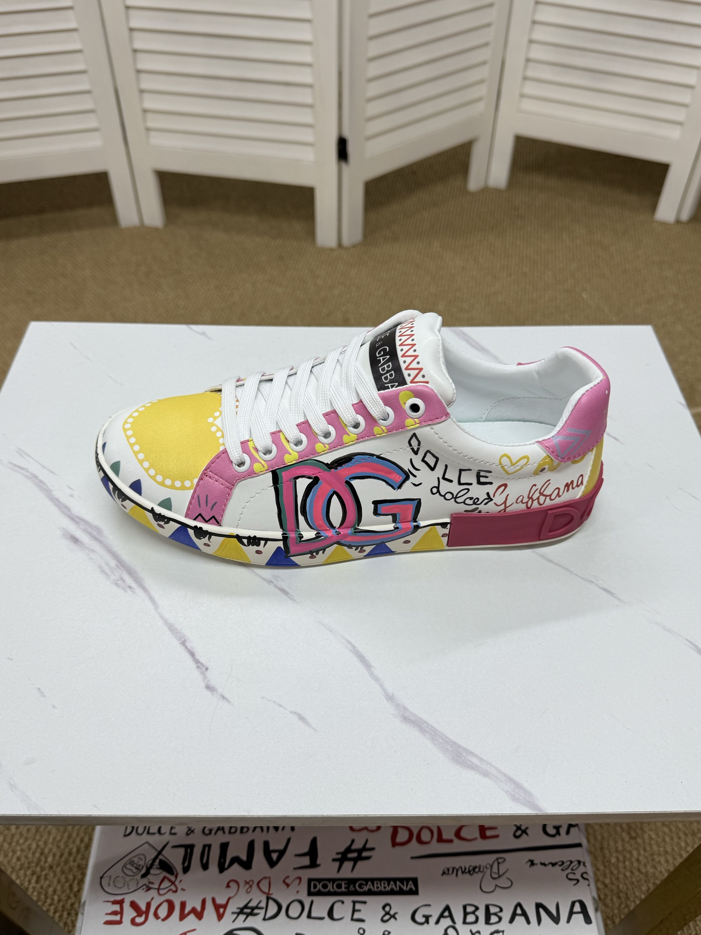 D&G Sneakers-68