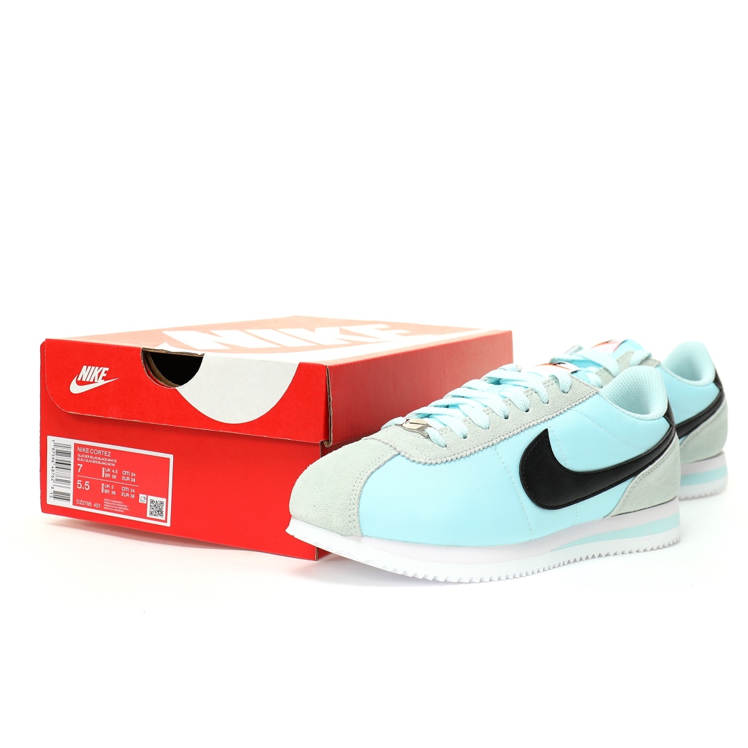 Nike Sneakers-297