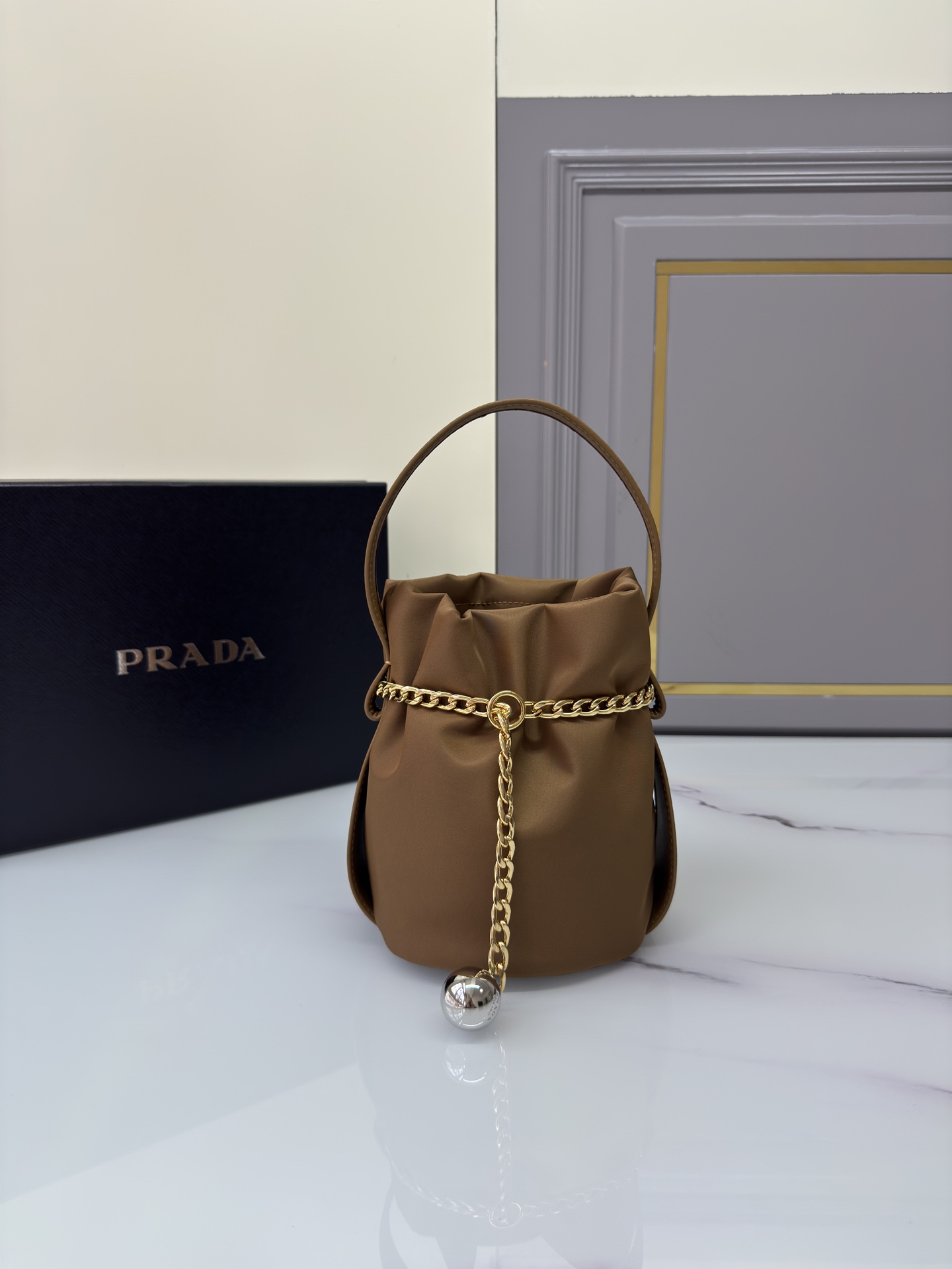 Prada Hot New Product-42