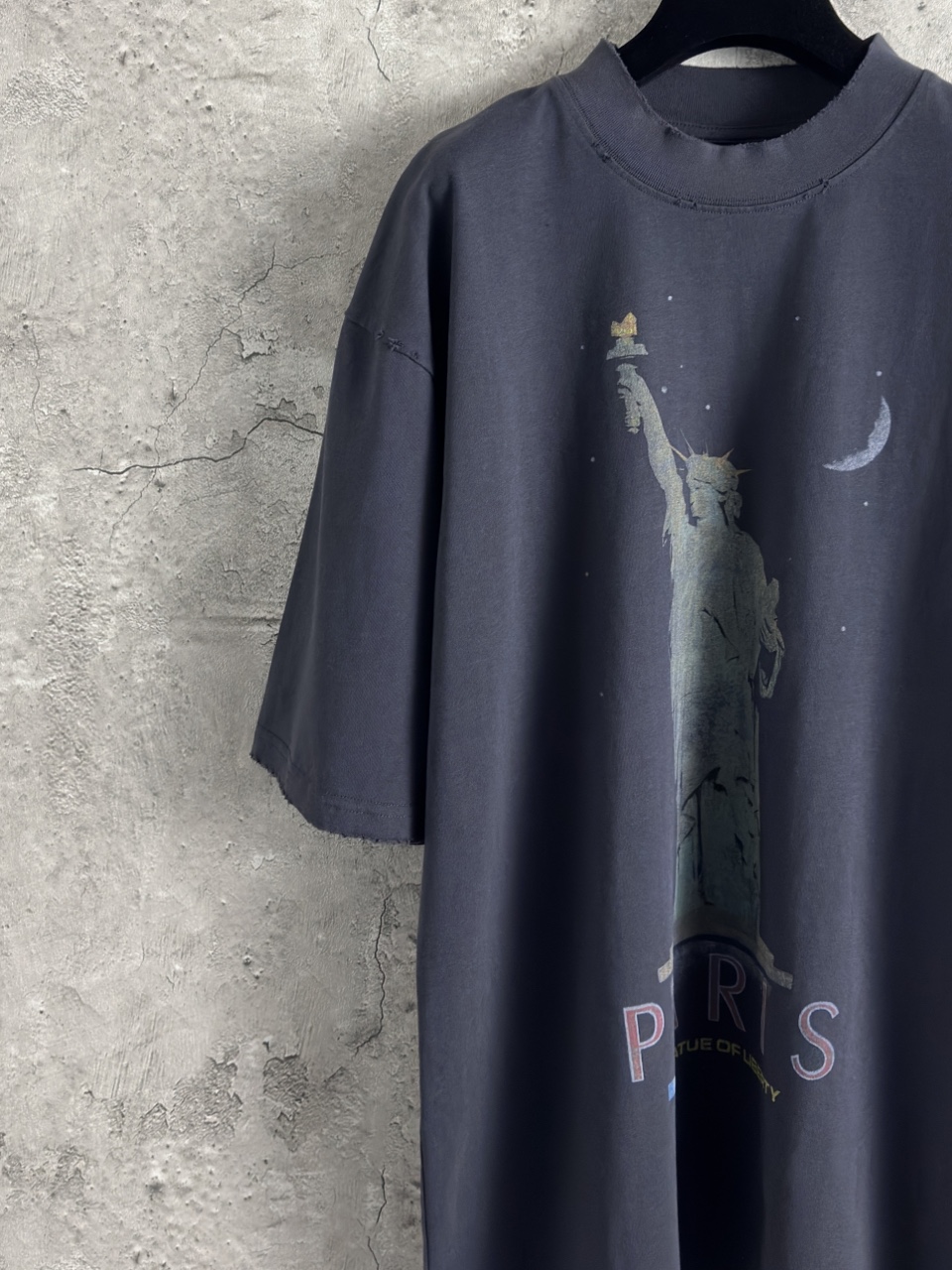 Balenciaga clothing-206