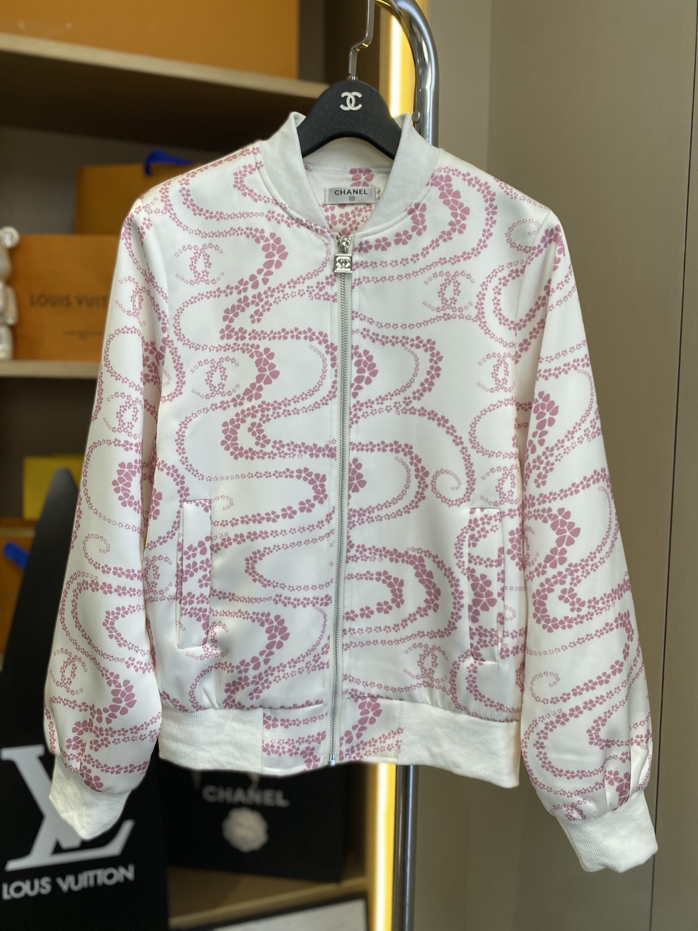 Chanel Clothing-188
