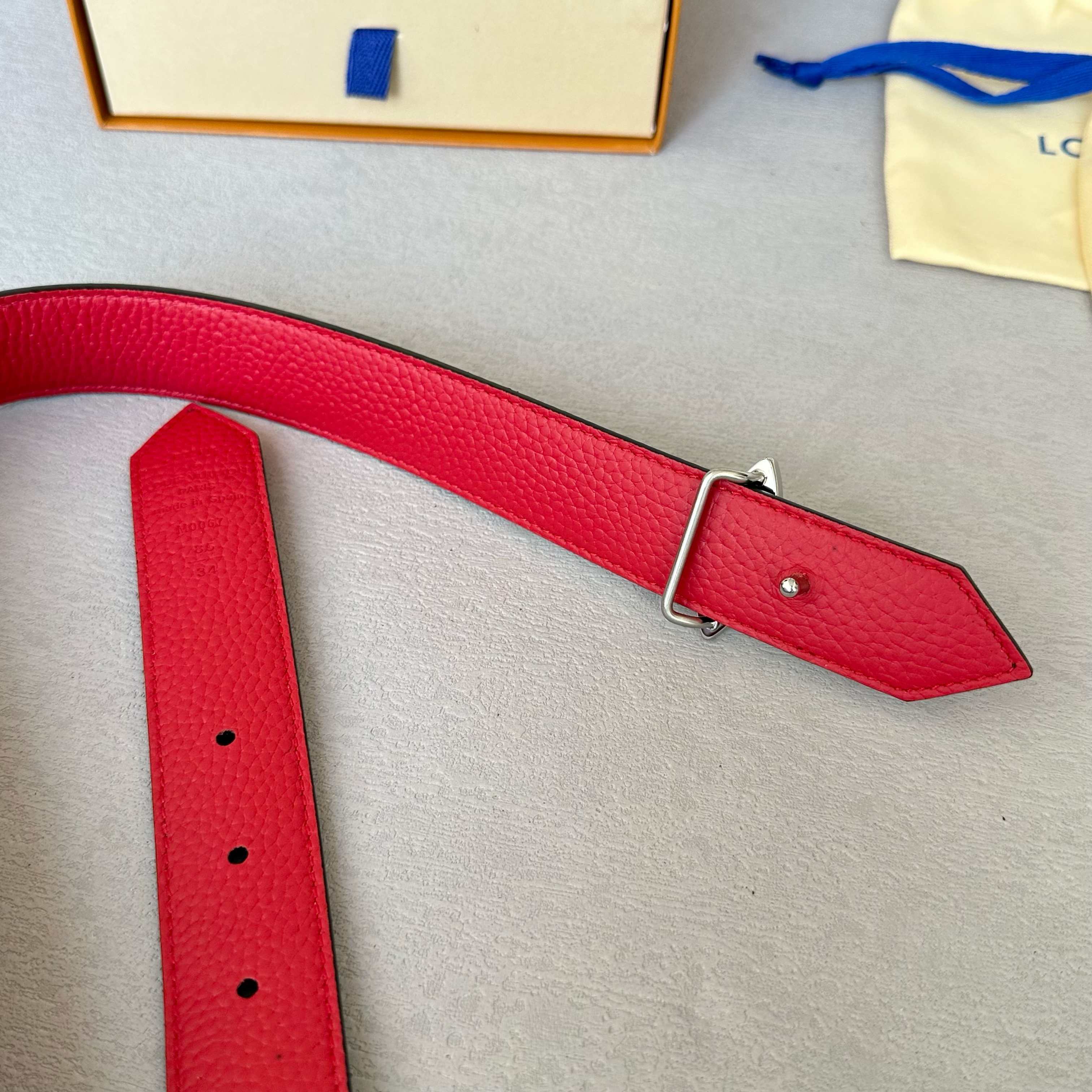 Lv belt-92