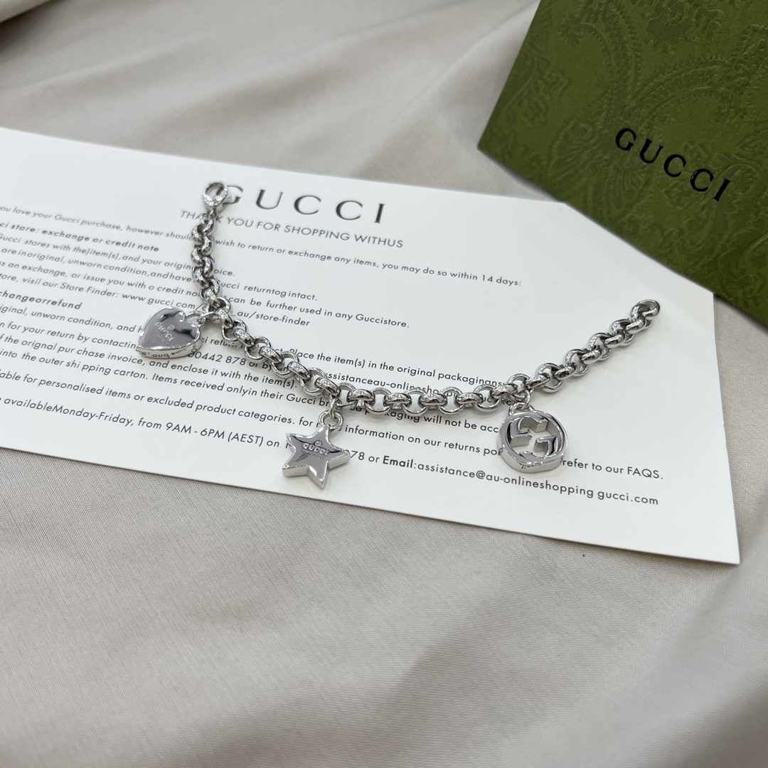Gucci Bracelet-9